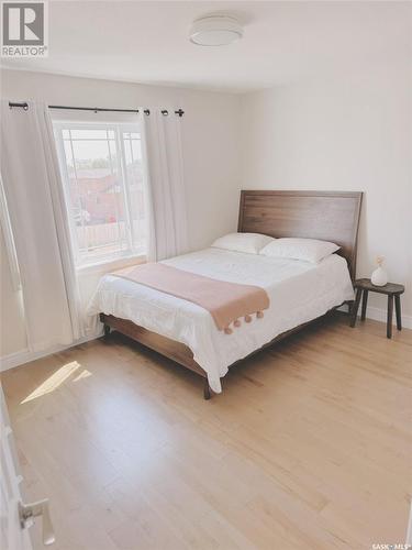 110 Hayward Drive, Carlyle, SK - Indoor Photo Showing Bedroom