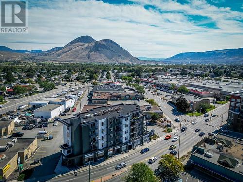 204-766 Tranquille Rd, Kamloops, BC - Outdoor With View