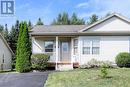 113 Colby Crescent, Moncton, NB  - Outdoor With Deck Patio Veranda 