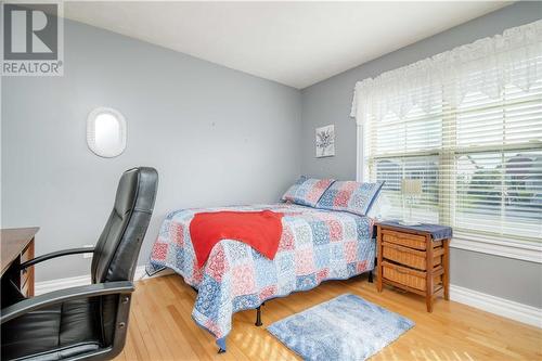 113 Colby Crescent, Moncton, NB - Indoor Photo Showing Bedroom