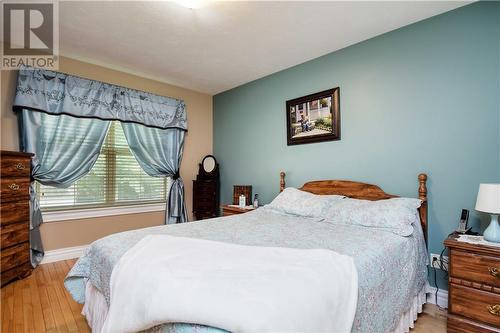 113 Colby Crescent, Moncton, NB - Indoor Photo Showing Bedroom