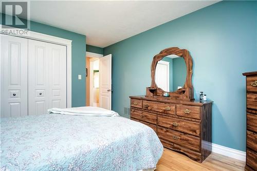 113 Colby Crescent, Moncton, NB - Indoor Photo Showing Bedroom