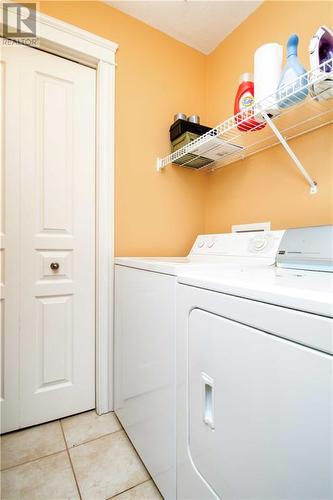 113 Colby Crescent, Moncton, NB - Indoor Photo Showing Laundry Room