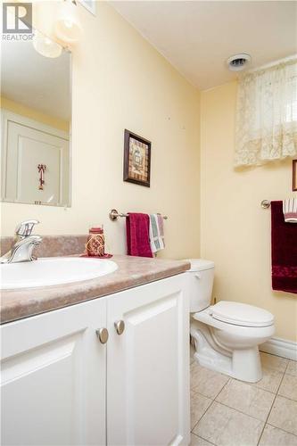 113 Colby Crescent, Moncton, NB - Indoor Photo Showing Bathroom