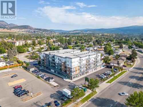 191 Hollywood Road S Unit# 518, Kelowna, BC - Outdoor With View