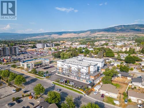 191 Hollywood Road S Unit# 518, Kelowna, BC - Outdoor With View