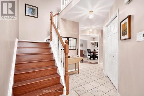 1033 South Wenige Drive, London, ON - Indoor Photo Showing Other Room