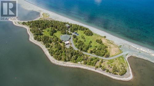 45 Atkins (Burnt Island) Road, Conception Bay South, NL - Outdoor With Body Of Water With View