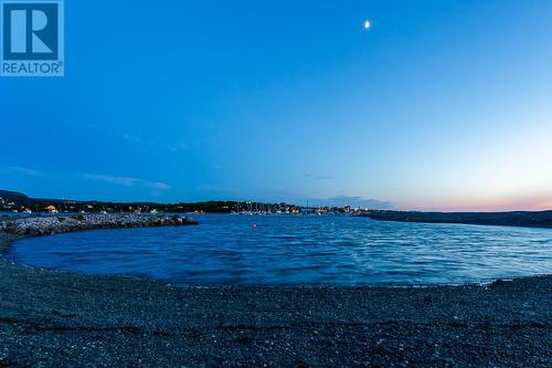 45 Atkins (Burnt Island) Road, Conception Bay South, NL - Outdoor With Body Of Water With View