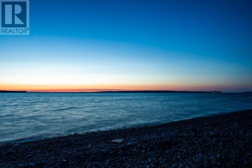 45 Atkins (Burnt Island) Road, Conception Bay South, NL - Outdoor With Body Of Water With View