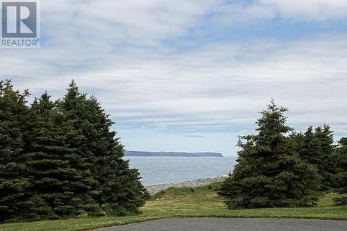 45 Atkins (Burnt Island) Road, Conception Bay South, NL - Outdoor With Body Of Water With View