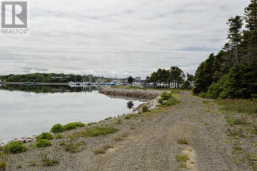 45 Atkins (Burnt Island) Road, Conception Bay South, NL - Outdoor With Body Of Water With View