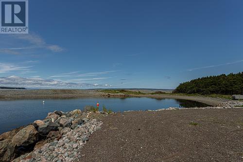 45 Atkins (Burnt Island) Road, Conception Bay South, NL - Outdoor With Body Of Water With View