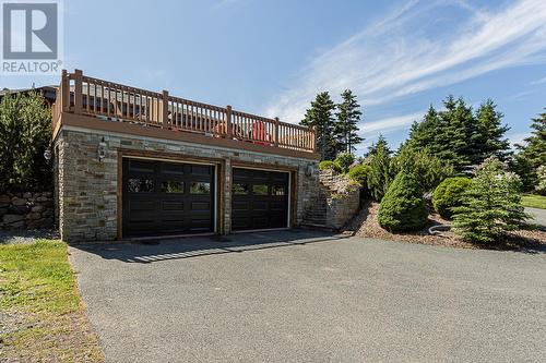 45 Atkins (Burnt Island) Road, Conception Bay South, NL - Outdoor