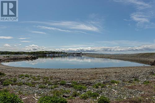 45 Atkins (Burnt Island) Road, Conception Bay South, NL - Outdoor With Body Of Water With View