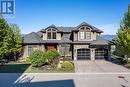 1805 Scott Crescent, West Kelowna, BC  - Outdoor With Facade 