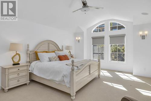 1805 Scott Crescent, West Kelowna, BC - Indoor Photo Showing Bedroom