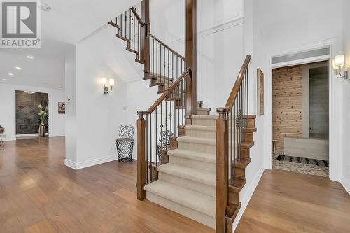 1805 Scott Crescent, West Kelowna, BC - Indoor Photo Showing Other Room