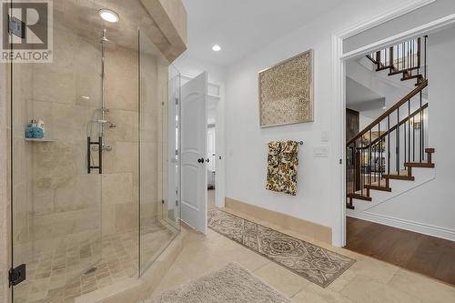 1805 Scott Crescent, West Kelowna, BC - Indoor Photo Showing Bathroom