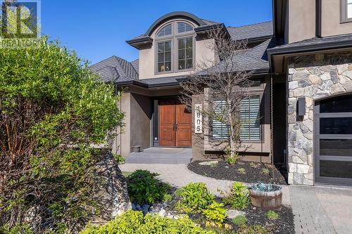 1805 Scott Crescent, West Kelowna, BC - Outdoor