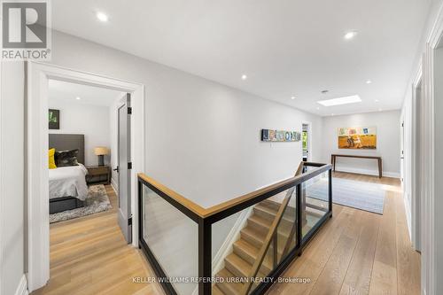 148 Glencairn Avenue, Toronto (Lawrence Park South), ON - Indoor Photo Showing Other Room