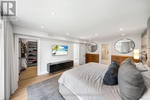 148 Glencairn Avenue, Toronto (Lawrence Park South), ON - Indoor Photo Showing Bedroom