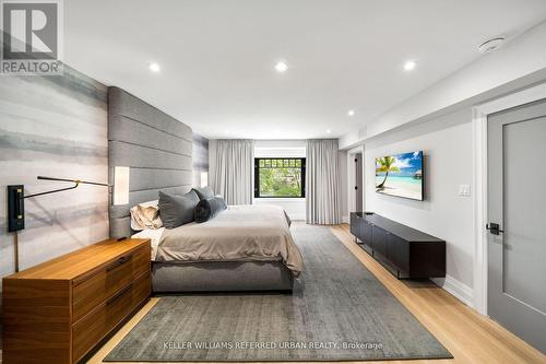 148 Glencairn Avenue, Toronto (Lawrence Park South), ON - Indoor Photo Showing Bedroom