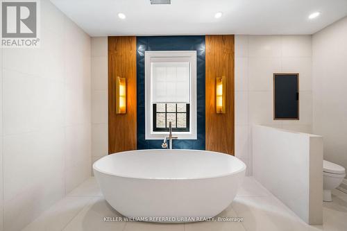 148 Glencairn Avenue, Toronto (Lawrence Park South), ON - Indoor Photo Showing Bathroom