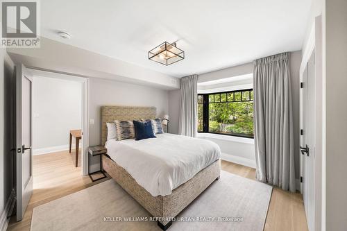 148 Glencairn Avenue, Toronto (Lawrence Park South), ON - Indoor Photo Showing Bedroom