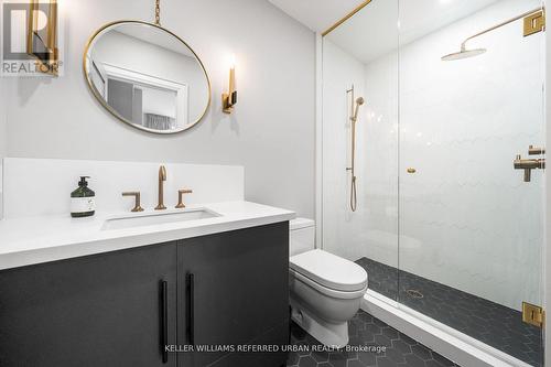 148 Glencairn Avenue, Toronto (Lawrence Park South), ON - Indoor Photo Showing Bathroom