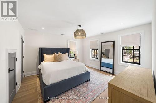 148 Glencairn Avenue, Toronto (Lawrence Park South), ON - Indoor Photo Showing Bedroom