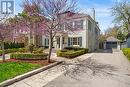 148 Glencairn Avenue, Toronto (Lawrence Park South), ON  - Outdoor With Facade 