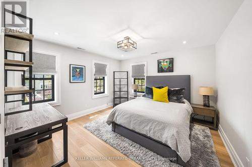 148 Glencairn Avenue, Toronto (Lawrence Park South), ON - Indoor Photo Showing Bedroom