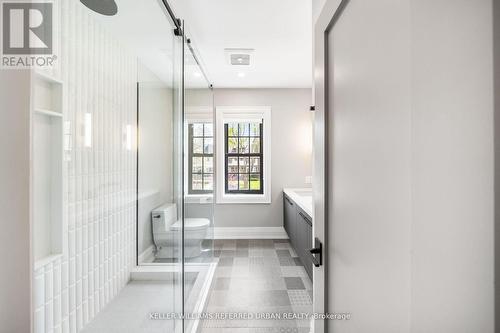 148 Glencairn Avenue, Toronto (Lawrence Park South), ON - Indoor Photo Showing Bathroom