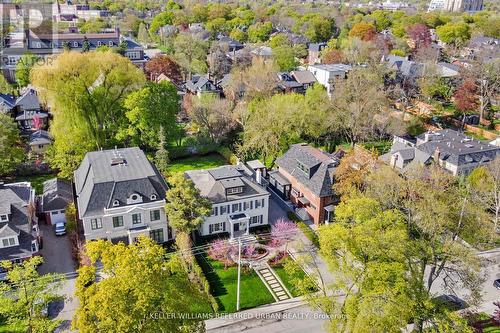 148 Glencairn Avenue, Toronto (Lawrence Park South), ON - Outdoor With View