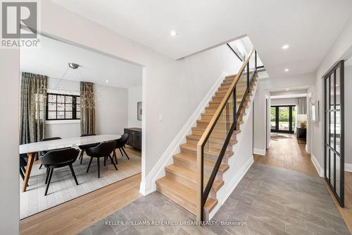 148 Glencairn Avenue, Toronto (Lawrence Park South), ON - Indoor Photo Showing Other Room