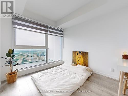 4612 - 7890 Jane Street, Vaughan, ON - Indoor Photo Showing Bedroom