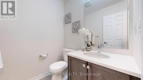 12 Cafaro Lane, Markham, ON - Indoor Photo Showing Bathroom