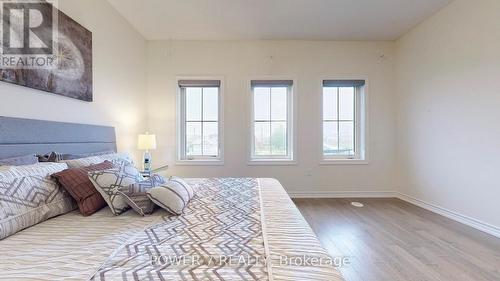 12 Cafaro Lane, Markham, ON - Indoor Photo Showing Bedroom