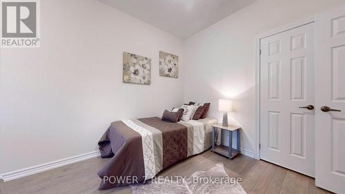 12 Cafaro Lane, Markham, ON - Indoor Photo Showing Bedroom