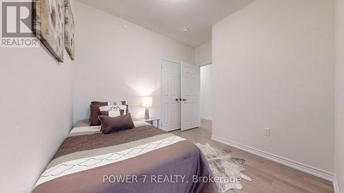 12 Cafaro Lane, Markham, ON - Indoor Photo Showing Bedroom