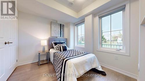 12 Cafaro Lane, Markham, ON - Indoor Photo Showing Bedroom