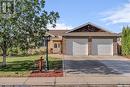 10309 Hock Avenue, North Battleford, SK  - Outdoor 