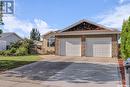 10309 Hock Avenue, North Battleford, SK  - Outdoor 