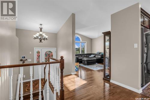 10309 Hock Avenue, North Battleford, SK - Indoor Photo Showing Other Room