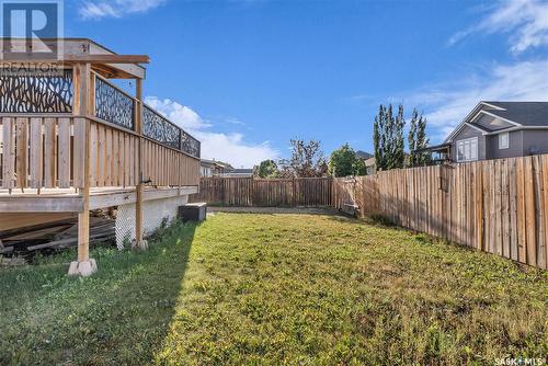 10309 Hock Avenue, North Battleford, SK - Outdoor