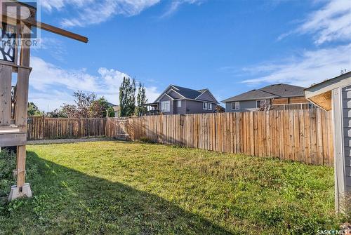 10309 Hock Avenue, North Battleford, SK - Outdoor