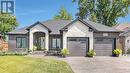 6375 Matchette Road, Lasalle, ON  - Outdoor With Facade 