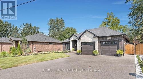 6375 Matchette Road, Lasalle, ON - Outdoor