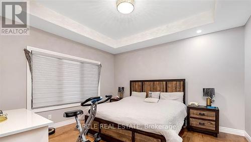 6375 Matchette Road, Lasalle, ON - Indoor Photo Showing Bedroom